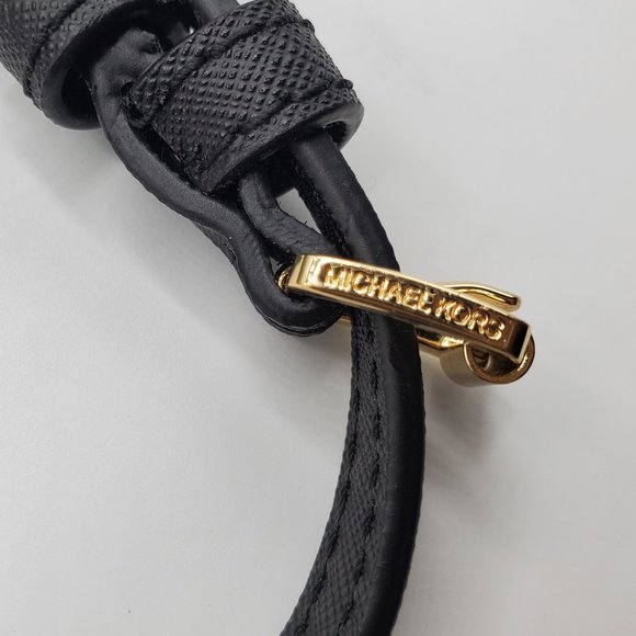 MICHAEL KORS KELSEY CROSSBODY BAG - Picture 11 of 11